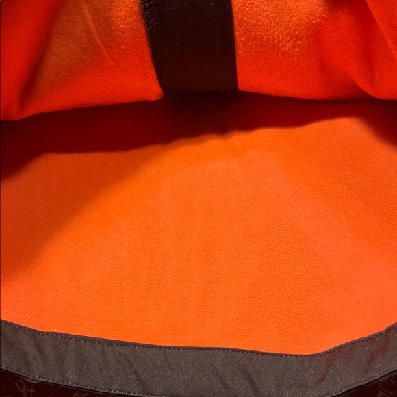 Ariat Women's Dark Brown Utility Jacket - Picture 6 of 10